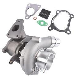 Turbocompresseur pour Nissan Primastar Renault Trafic II Opel Vivaro 2.0 2006-14