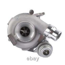 Turbocompresseur pour Nissan Primastar Renault Trafic II Opel Vivaro 2.0 2006-14