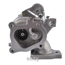Turbocompresseur pour Nissan Primastar Renault Trafic II Opel Vivaro 2.0 2006-14