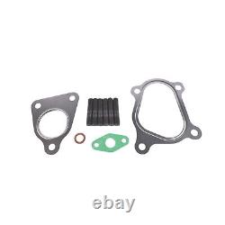 Turbocompresseur pour Nissan Primastar Renault Trafic II Opel Vivaro 2.0 2006-14