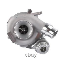 Turbocompresseur pour Nissan Primastar Renault Trafic Opel Vivaro 2.0 2006-2014