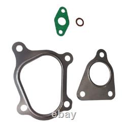 Turbocompresseur pour Opel Vivaro / Renault Trafic 2.0 CDTI Turbo