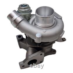 Turbocompresseur pour Opel Vivaro / Renault Trafic 2.0 CDTI Turbo