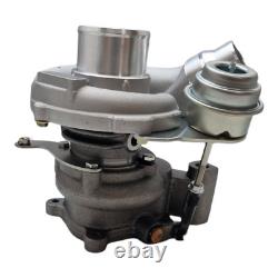 Turbocompresseur pour Opel Vivaro / Renault Trafic 2.0 CDTI Turbo