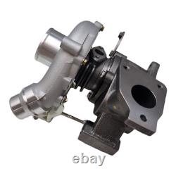 Turbocompresseur pour Opel Vivaro / Renault Trafic 2.0 CDTI Turbo