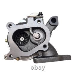 Turbocompresseur pour Opel Vivaro / Renault Trafic 2.0 CDTI Turbo
