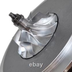 Turbocompresseur pour Opel Vivaro / Renault Trafic 2,0 CDTI Turbo Upgrade Billet