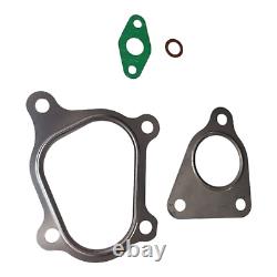 Turbocompresseur pour Opel Vivaro / Renault Trafic 2,0 CDTI Turbo Upgrade Billet