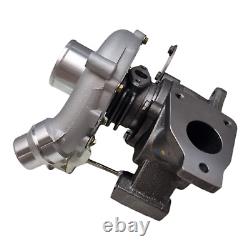 Turbocompresseur pour Opel Vivaro / Renault Trafic 2,0 CDTI Turbo Upgrade Billet