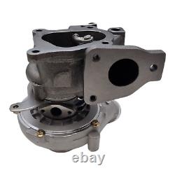 Turbocompresseur pour Opel Vivaro / Renault Trafic 2,0 CDTI Turbo Upgrade Billet