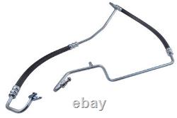 Tuyau Hydraulique Direction Assistée Pour Vivaro A Renault Trafic II 8200762590