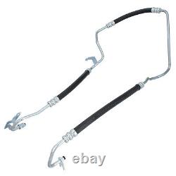 Tuyau Hydraulique Direction pour Opel Vivaro Renault Trafic Nissan 2.0 dCi CDTi