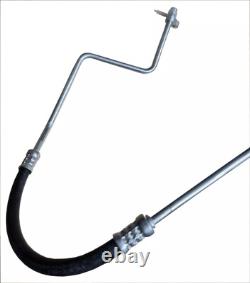 Tuyau de climatisation Renault Trafic III Opel Vivaro B 924619831R M5530