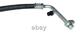 Tuyau de climatisation pour RENAULT Trafic II Vivaro A Primastar 8200927675