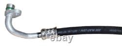 Tuyau de climatisation pour RENAULT Trafic II Vivaro A Primastar 8200927675
