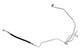 Tuyau De Climatisation Pour Renault Trafic Iii Vivaro B Nv 300 924406081r