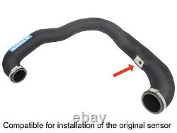 Tuyau de remplacement RENAULT TRAFIC II OPEL VIVARO NISSAN PRIMASTAR 2.5 8200