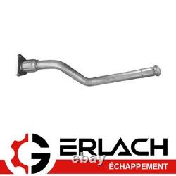 Tuyau pour Nissan Primastar Opel Vivaro Renault Trafic 2.0 dCi CDTI 6094