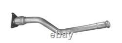 Tuyau pour Nissan Primastar Opel Vivaro Renault Trafic 2.0 dCi CDTI 6094