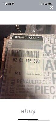 Uch N3 Vierge Renault Trafic 2 P8201140808 V3.05 Uch-n3-g2005-x83 Opel Vivaro