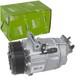 Valeo Compresseur Dcs Convient Pour Opel Vivaro Renault Espace Trafic 813144
