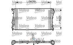 VALEO Radiateur moteur pour RENAULT TRAFIC OPEL VIVARO 735599 Mister Auto