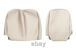 VAN Housses siege pour RENAULT TRAFIC II OPEL VIVARO I NISAN PRIMASTAR 1+2 CHAMP