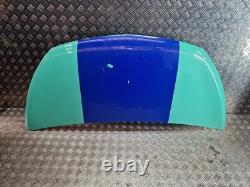 VAUXHALL VIVARO MK2 X82 RENAULT TRAFIC 2014-2019 CAPOT Vert