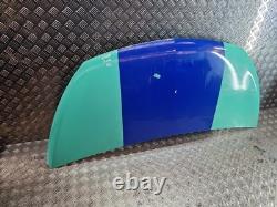 VAUXHALL VIVARO MK2 X82 RENAULT TRAFIC 2014-2019 CAPOT Vert