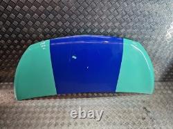 VAUXHALL VIVARO MK2 X82 RENAULT TRAFIC 2014-2019 CAPOT Vert
