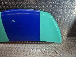 VAUXHALL VIVARO MK2 X82 RENAULT TRAFIC 2014-2019 CAPOT Vert