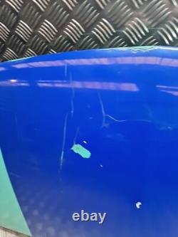 VAUXHALL VIVARO MK2 X82 RENAULT TRAFIC 2014-2019 CAPOT Vert