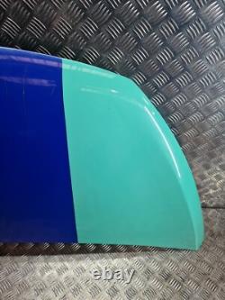 VAUXHALL VIVARO MK2 X82 RENAULT TRAFIC 2014-2019 CAPOT Vert