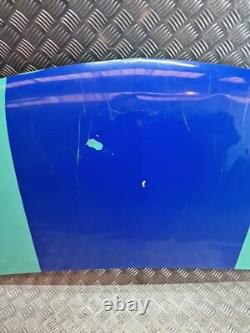 VAUXHALL VIVARO MK2 X82 RENAULT TRAFIC 2014-2019 CAPOT Vert