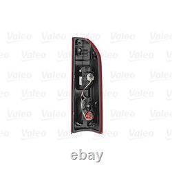 Valeo Feu Arrière Gauche Pour Opel Vivaro Renault Trafic