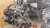 Vauxhall Opel Vivaro 1 9 Renault Traffic Nissan Primstar Removing The Engine U0026 Replace With Another