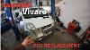 Vauxhall Vivaro Renault Traffic Ecu Replacement Limp Mode Fix