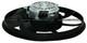 Ventilateur Ac Renault Trafic Ii Vivaro 7701069899 2.0dci 2.5dci/280mm Droite