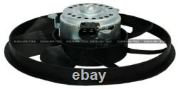 Ventilateur AC Renault Trafic II Vivaro 7701069899 2.0DCI 2.5DCI/280mm Droite