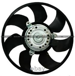 Ventilateur AC Renault Trafic II Vivaro 7701069899 2.0DCI 2.5DCI/280mm Droite