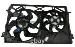 Ventilateur de Refroidissement Renault Trafic III Vivaro B 1.6D 14-19