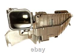 Ventilateur de chauffage Renault Trafic III Opel Vivaro 1.6 dCi CDTi +