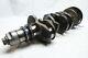 Vilebrequin Complet M9r 2,0dci 84kw 114ps Renault Trafic Opel Exploité Vivaro