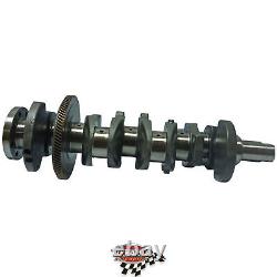 Vilebrequin neuf pour NISSAN XTRAIL RENAULT TRAFIC OPEL VIVARO VAUXHALL 2.0