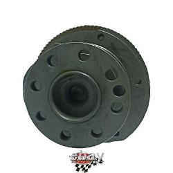 Vilebrequin neuf pour NISSAN XTRAIL RENAULT TRAFIC OPEL VIVARO VAUXHALL 2.0