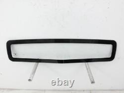 Vitre AR Panneau Vitres automobiles pour Renault Trafic II Vivaro A 06-14