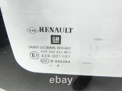 Vitre AR Panneau Vitres automobiles pour Renault Trafic II Vivaro A 06-14