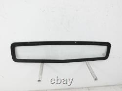 Vitre AR Panneau Vitres automobiles pour Renault Trafic II Vivaro A 06-14