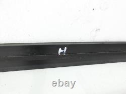 Vitre AR Panneau Vitres automobiles pour Renault Trafic II Vivaro A 06-14