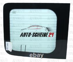 Vitre arrière vitre arrière Renault Trafic III / Opel Vivaro B 2014